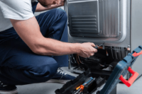 OC Appliance Repair LLC