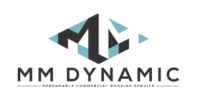 MM Dynamic Roofing