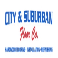 City And Suburban Floor Company