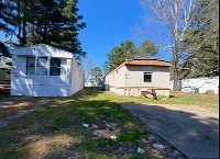 Bethany East Mobile Home Park | North Little Rock, AR