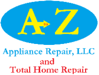 A to Z Appliance Repair, LLC