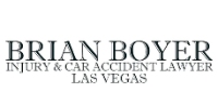 Brian Boyer Injury & Car Accident Lawyer Las Vegas