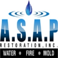 Fire & Water Damage Restoration - ASAP