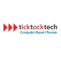 TickTockTech - Computer Repair Phoenix