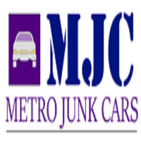 Metro Junk Cars