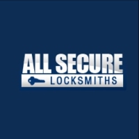 All Secure Locksmiths