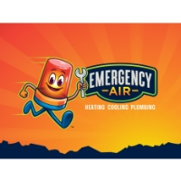 Emergency Air Heating and Cooling