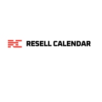 Resell Calendar