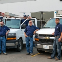 Precision Plumbing Calgary