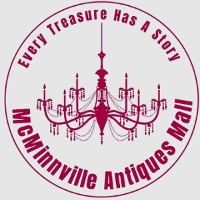 McMinnville Antiques Mall