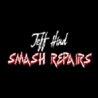 Jeff Hind Smash Repairs