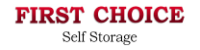 First Choice Self Storage