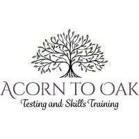 Acorn to Oak Testing and Skills Training, Terrie L. Naramor, PhD