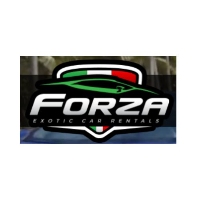 Forza Exotic Rentals