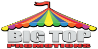 Big Top Promotions