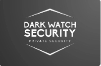 Dark Watch Security