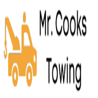 Mr. Cook's Towing