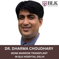 Dr. Dharma Choudhary Contact Number