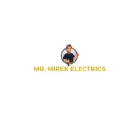 Mr Mirek Electrics