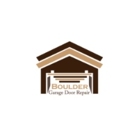 Garage Door Repair Boulder Colorado