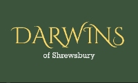 Darwins of Shrewsbury