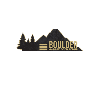 Boulder Garage Door Repair CO