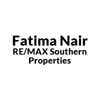 Fatima Nair - RE/MAX Southern Properties