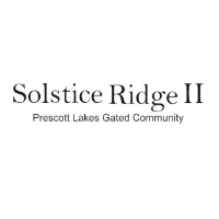 Solstice Ridge II - Prescott Lakes Gated Community