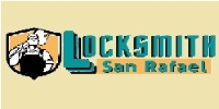 Locksmith San Rafael CA