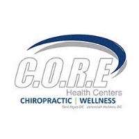 CORE Health Centers - Chiropractic and Wellness