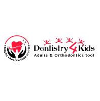 Dentistry 4 Kids, Adults & Orthodontics Too