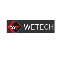 Wetech lamp