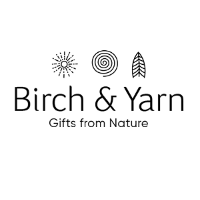 Birch and Yarn