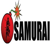 Samurai Fireworks