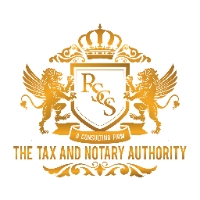 RSCS THE TAX & NOTARY AUTHORITY FINGERPRINTING & PASSPORT AGENCY