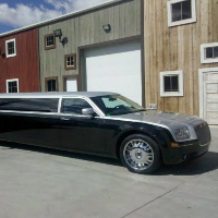 Central Coast Limousine Service