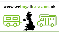 We Buy Any Caravan & Campervan