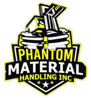 Phantom Material Handling