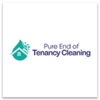 Pure end of Tenancy Cleaning