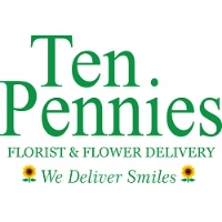 Ten Pennies Florist & Flower Delivery