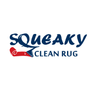 Squeaky Clean Rugs