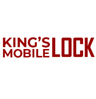 King's Mobile Lock Inc.