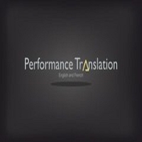 Performance Translation