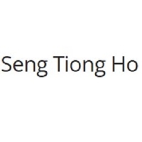 Seng Tiong Ho