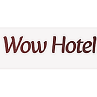 Wow Hotel - Best Hotel In Salt Lake