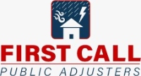 First Call Public Adjusters