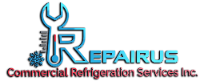 Repairus Commercial Refrigeration Services Toronto Inc.