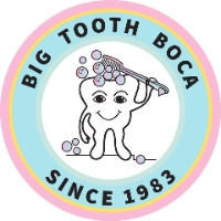 Big Tooth Boca