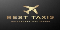 Best Taxis Halifax