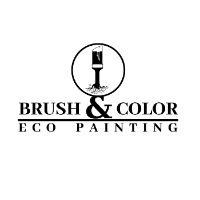 Brush & Color Eco Painting